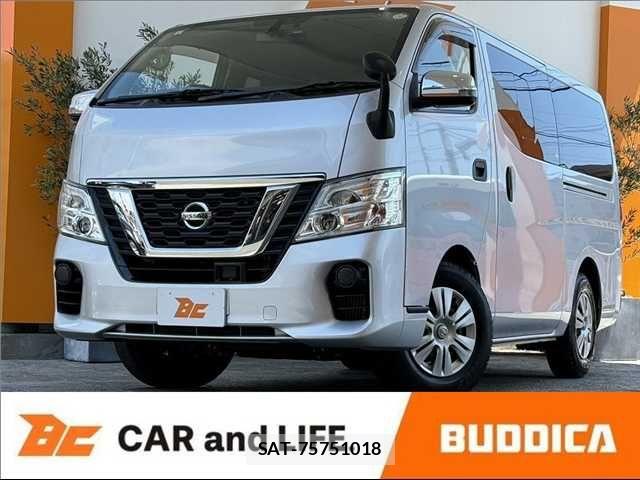 Nissan NV350 Caravan 2017-09 8316179-0