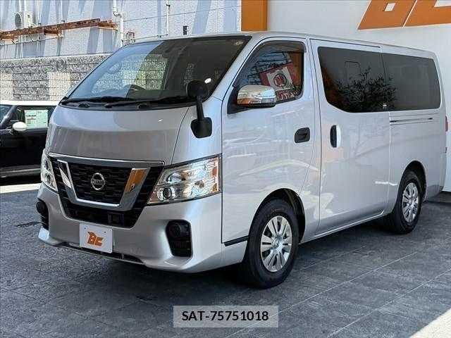 Nissan NV350 Caravan 2017-09 8316179-9