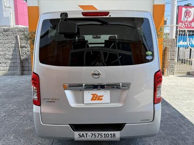 Nissan NV350 Caravan 2017-09 8316179-13