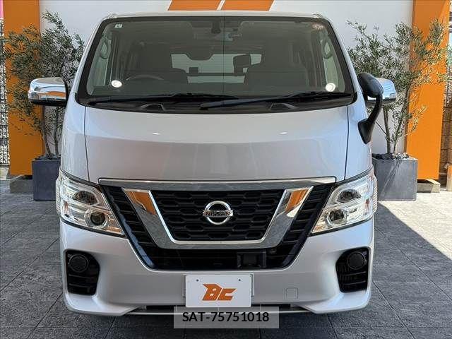 Nissan NV350 Caravan 2017-09 8316179-8