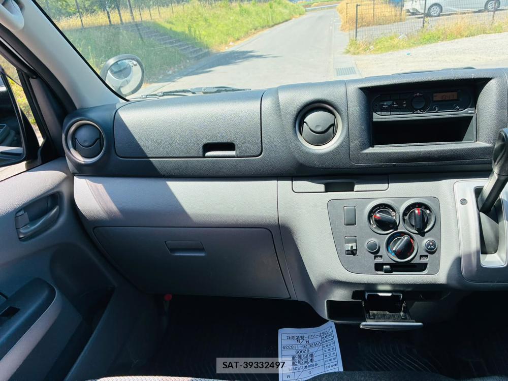 Nissan NV350 Caravan 2020-04 8107911-17
