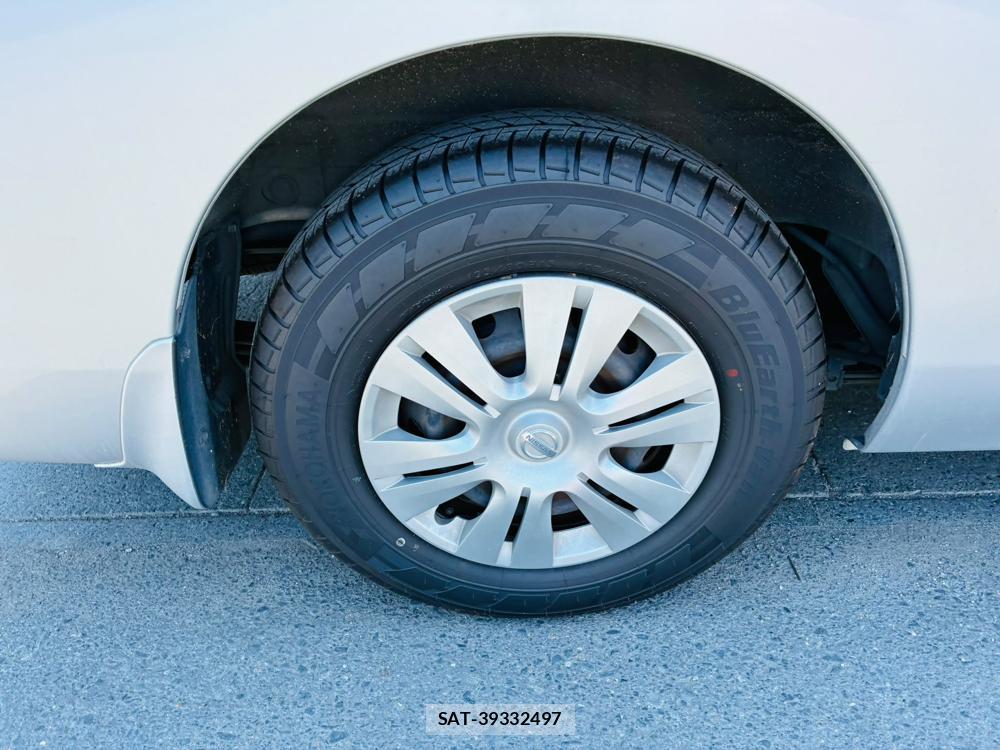 Nissan NV350 Caravan 2020-04 8107911-27