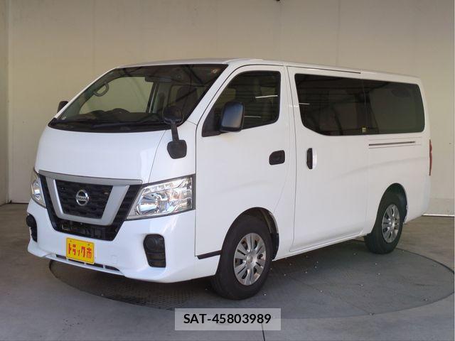 Nissan NV350 Caravan 2020-05 8316181-0
