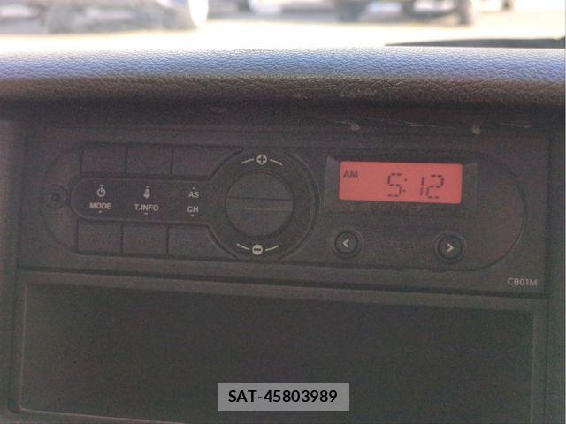 Nissan NV350 Caravan 2020-05 8316181-9