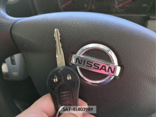 Nissan NV350 Caravan 2020-05 8316181-12