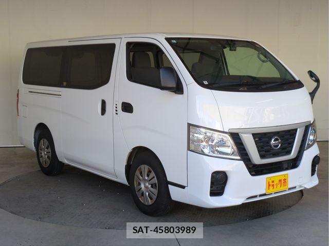 Nissan NV350 Caravan 2020-05 8316181-16