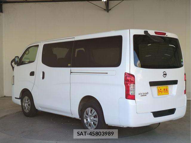 Nissan NV350 Caravan 2020-05 8316181-19