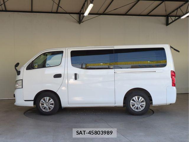 Nissan NV350 Caravan 2020-05 8316181-20