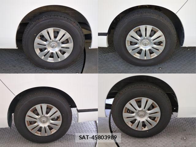 Nissan NV350 Caravan 2020-05 8316181-23