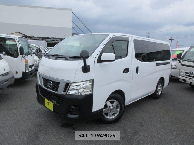 Nissan NV350 Caravan 2016-11 8316180-0