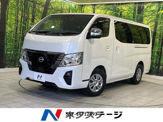 Nissan NV350 Caravan 2023-08 8316174-0