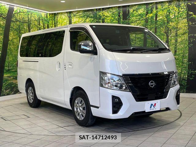 Nissan NV350 Caravan 2023-08 8316174-15