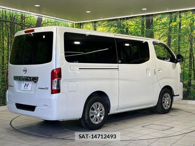 Nissan NV350 Caravan 2023-08 8316174-16
