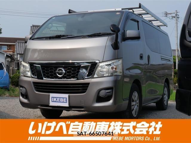 Nissan NV350 Caravan 2014-05 8316182-0