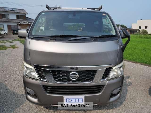 Nissan NV350 Caravan 2014-05 8316182-2
