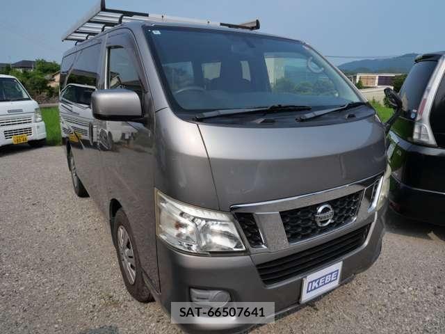 Nissan NV350 Caravan 2014-05 8316182-3