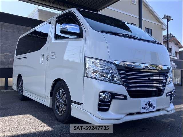 Nissan NV350 Caravan 2018-05 8316176-10