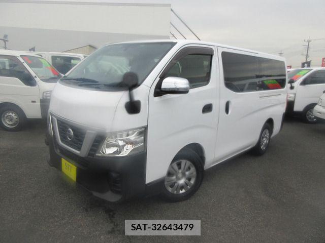 Nissan NV350 Caravan 2017-12 8316178-0