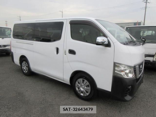 Nissan NV350 Caravan 2017-12 8316178-5