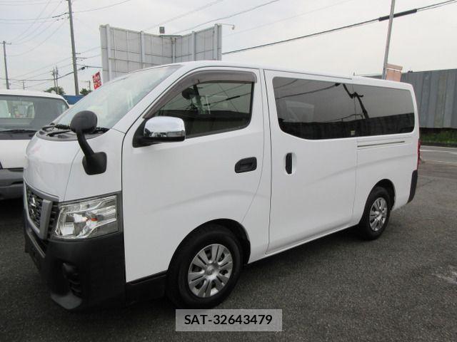 Nissan NV350 Caravan 2017-12 8316178-6
