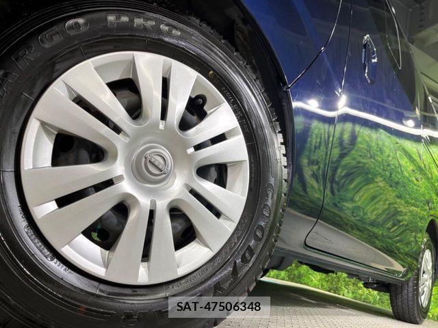 Nissan NV350 Caravan 2021-10 8316177-12