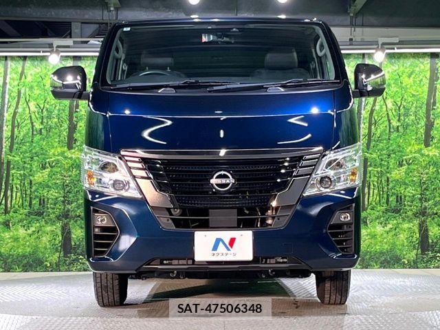 Nissan NV350 Caravan 2021-10 8316177-13