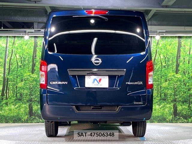 Nissan NV350 Caravan 2021-10 8316177-14