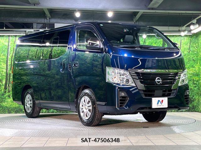 Nissan NV350 Caravan 2021-10 8316177-15