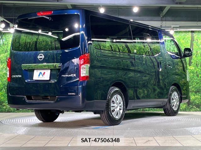 Nissan NV350 Caravan 2021-10 8316177-16