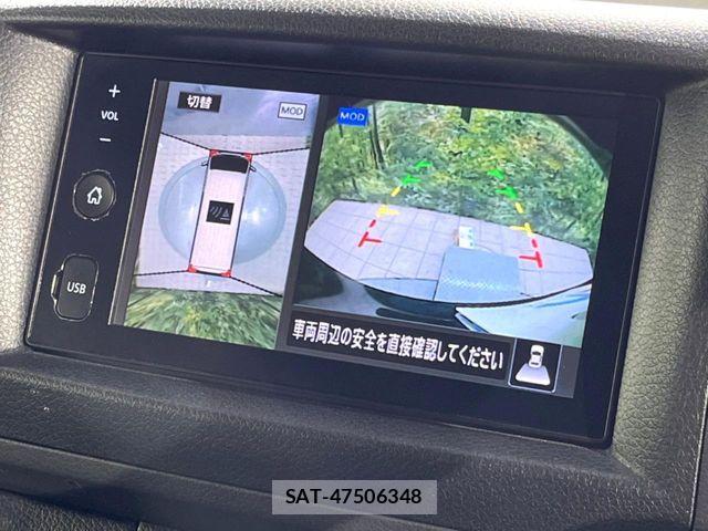 Nissan NV350 Caravan 2021-10 8316177-3