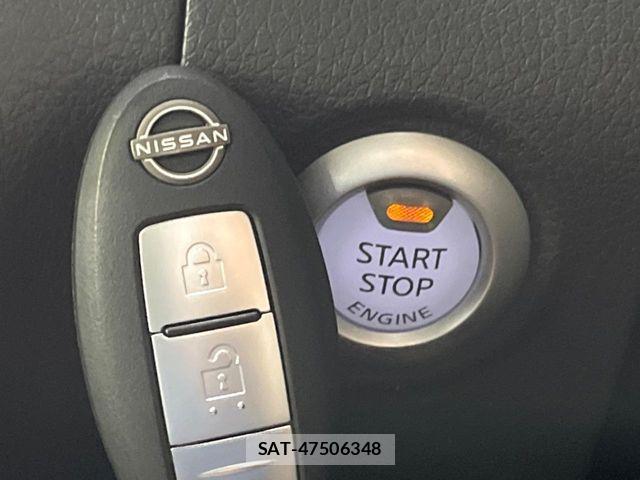 Nissan NV350 Caravan 2021-10 8316177-6