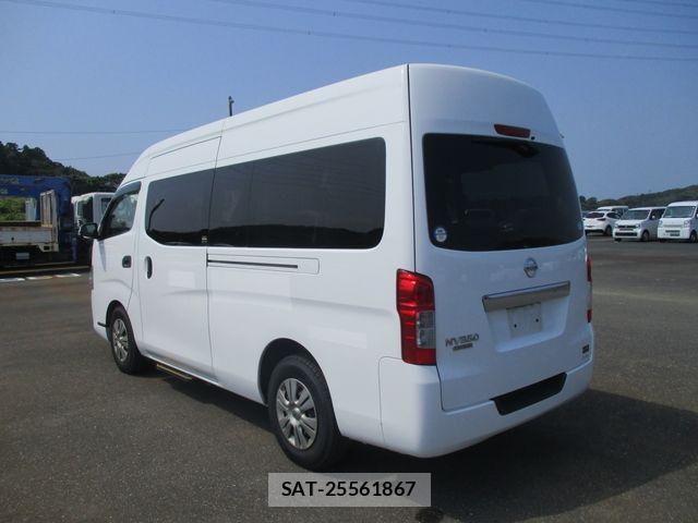 Nissan NV350 Caravan 2019-02 8337262-2