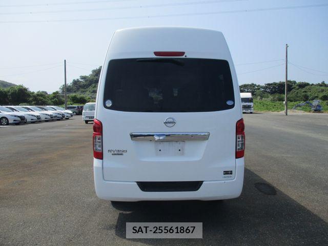 Nissan NV350 Caravan 2019-02 8337262-4
