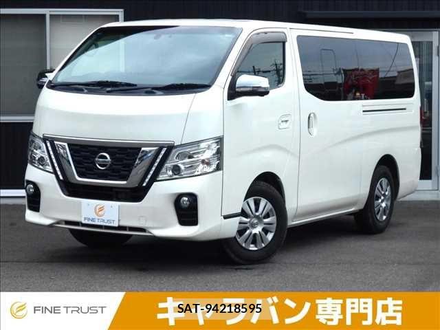 Nissan NV350 Caravan 2020-02 8337251-0