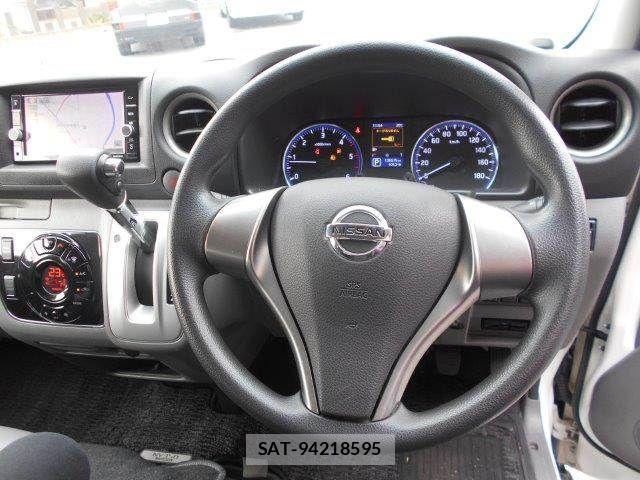 Nissan NV350 Caravan 2020-02 8337251-13