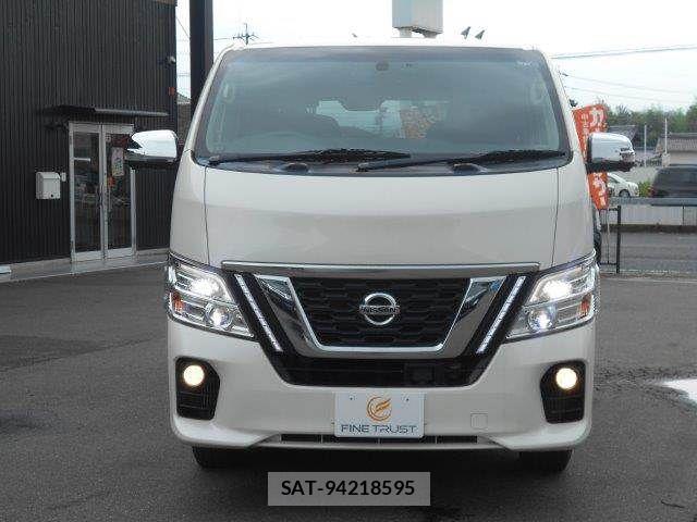 Nissan NV350 Caravan 2020-02 8337251-17