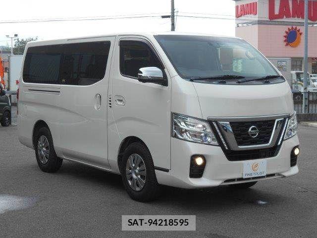 Nissan NV350 Caravan 2020-02 8337251-18