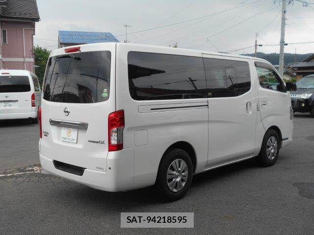 Nissan NV350 Caravan 2020-02 8337251-20