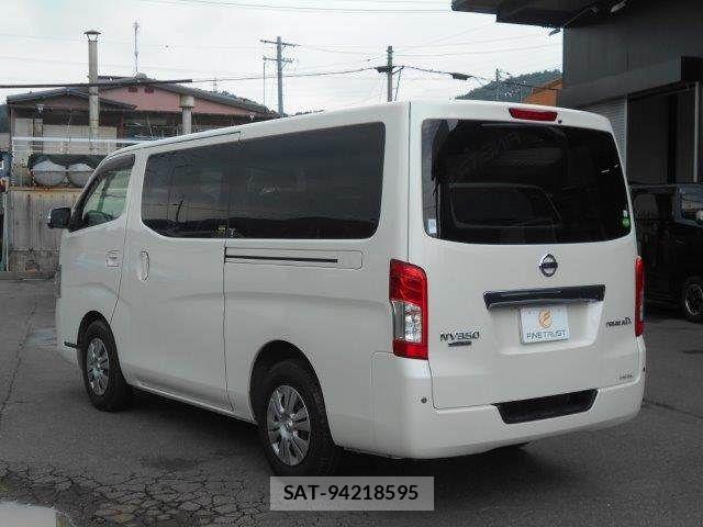 Nissan NV350 Caravan 2020-02 8337251-22