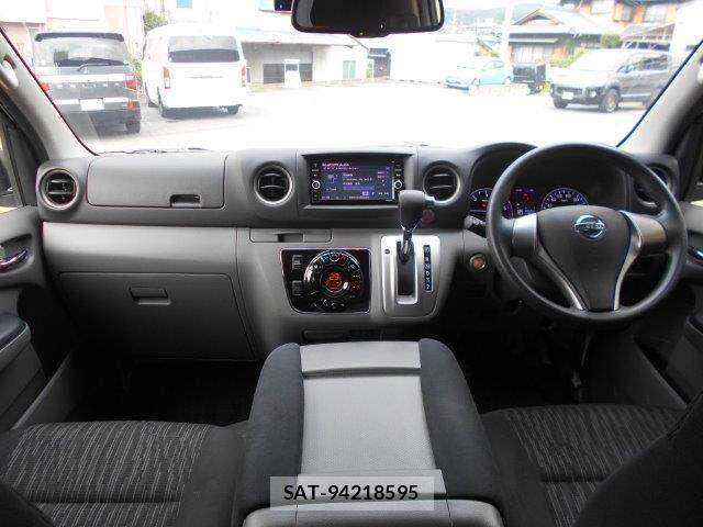 Nissan NV350 Caravan 2020-02 8337251-2