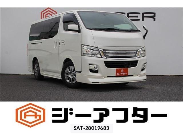 Nissan NV350 Caravan 2016-12 8337264-0