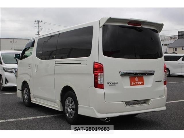 Nissan NV350 Caravan 2016-12 8337264-13