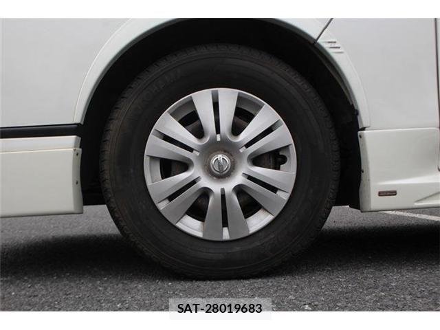 Nissan NV350 Caravan 2016-12 8337264-18