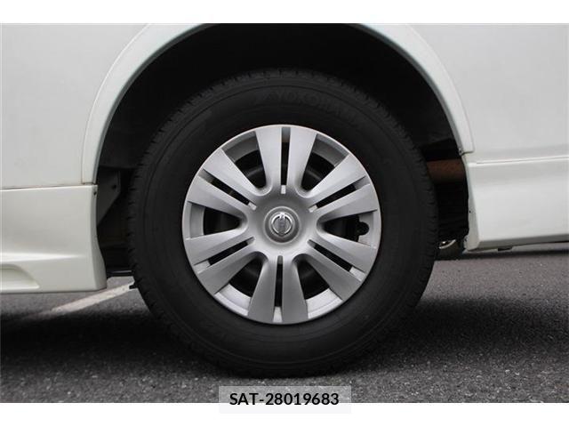 Nissan NV350 Caravan 2016-12 8337264-19