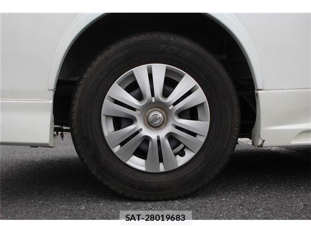 Nissan NV350 Caravan 2016-12 8337264-20