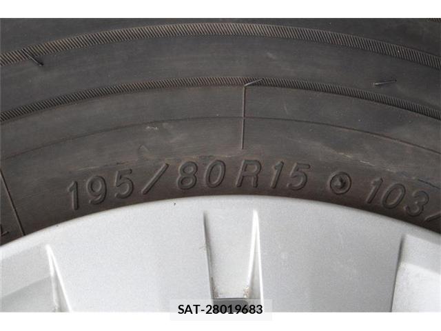 Nissan NV350 Caravan 2016-12 8337264-22