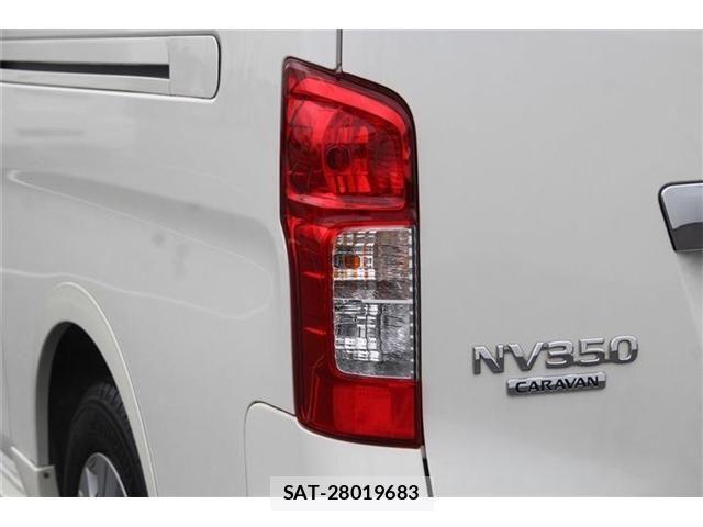 Nissan NV350 Caravan 2016-12 8337264-27