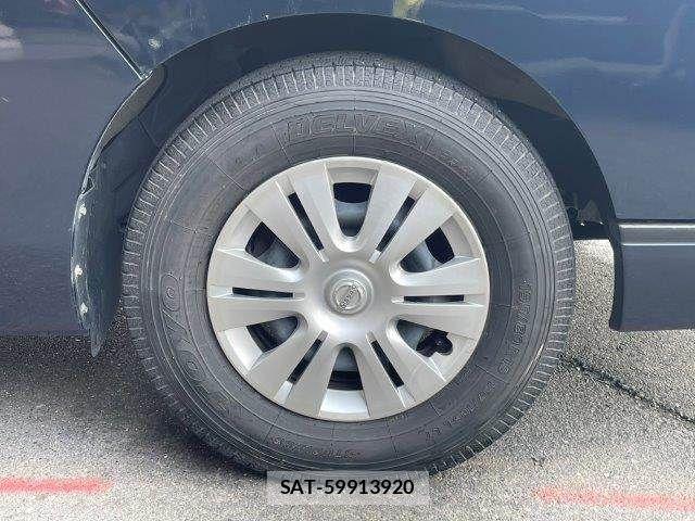 Nissan NV350 Caravan 2016-09 8337261-13