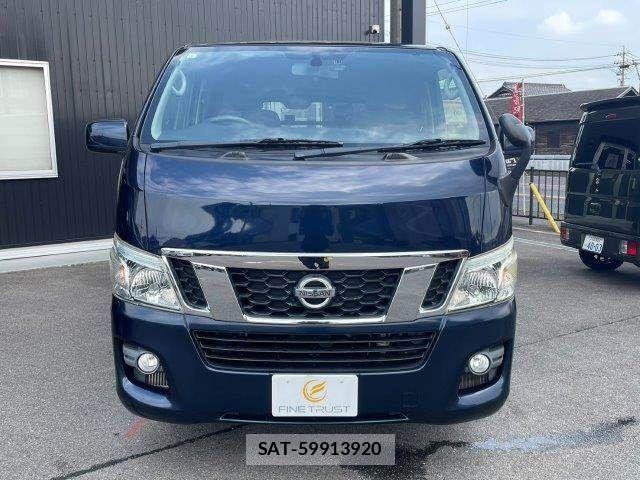 Nissan NV350 Caravan 2016-09 8337261-14