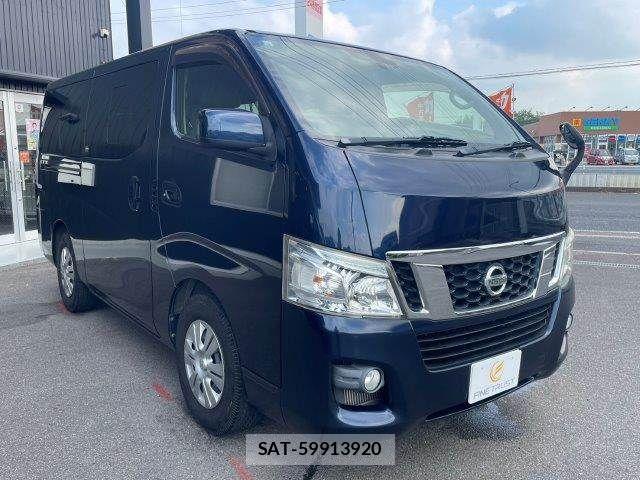 Nissan NV350 Caravan 2016-09 8337261-15